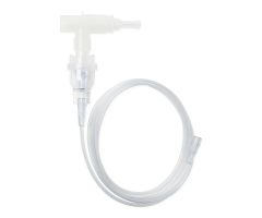 Nebulizer Kit with T Mouthpiece, Standard Connection, 7' Tube