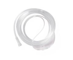 Economy Nasal Cannula, Universal Connector, Adult, 25' Tubing