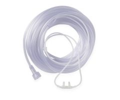 SuperSoft Oxygen Cannula with Universal Connector, Adult, 25 Tubing HCSU4515SH