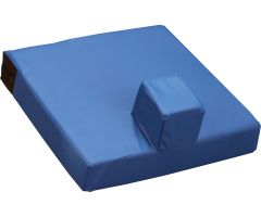 Meridian Optimum Pommel Cushion (18" x 16" x 3")