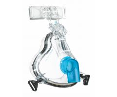 PerformaTrak Face Mask, Small