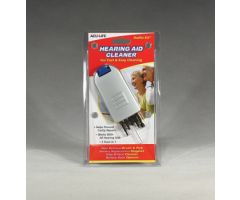 Audio-Kit Hearing Aid Cleaner