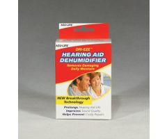 Dri-Eze Hearing Aid Dehumidifier
