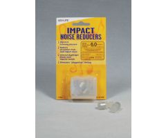 Ear Plugs, Impact Noise Reducing, Pr