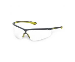 VS250 Safety Eyewear, Clear Lens