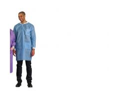 EDGE Lab Coats by Ansell Healthcare HFAW152044XL
