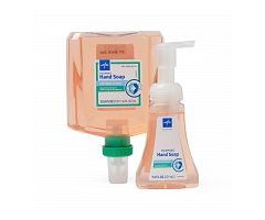 Spectrum Antibacterial Foaming Hand Soap, 7.5 oz.