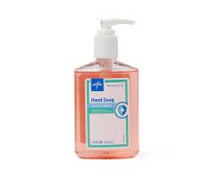 Spectrum Antibacterial Liquid Hand Soap HHABSP75