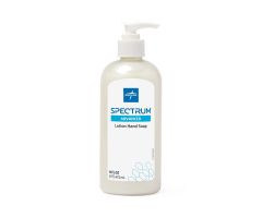 Lotion Hand Soap, Pump Bottle, 16 oz.