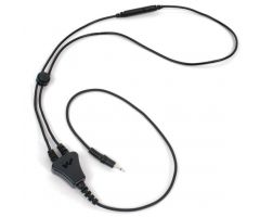 Neckloop Telecoil Coupler 3.5mm Plug