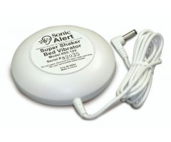 Bed Shaker For Sonic Boom