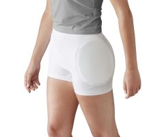 Premium Hip Protector, Size XL, for 44"-56" Waist