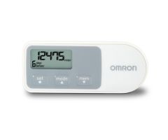Omron HJ-320 Tri-Axis Pedometer-Retail Packaged