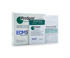 ProSure Monitoring System Spore Strip
