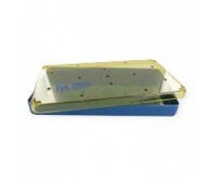 ProTech Instrument Tray, Micro, 4" x 7.5" x .75"
