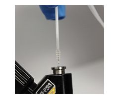 Bristle Brush For Channel Diameters 1.1-1.6 mm