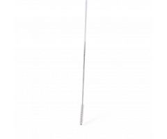 Lumen Tube Cleaning Brush, 30 cm Length, 2 mm Diameter
