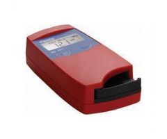HemoCue Hemoglobin Hb 201 DM Analyzer, CLIA Waived, for Use with the Microcuvette, Digital, AC Adapter or Batteries
