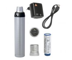 Beta-4 Rechargeable Handle,Lithium Ion,USB