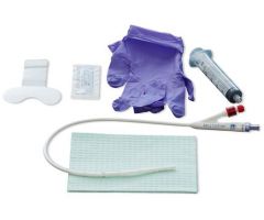 Macy Catheter Medication Delivery System by Hospi  Corp HOSMCK1001