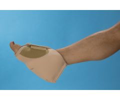 Stay-Put  Heel Protector 14 1/2"- 15 1/2" (Large)