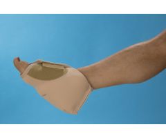 Stay-Put  Heel Protector 12"-14 1/2" (Medium)