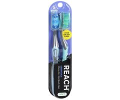Reach MTB Essential Soft + Cover 2+2