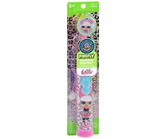 Firefly Kids PowerTB Clean & Protect LOL Surprise Soft + Cover 1+1