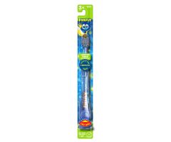 Firefly Kids MTB Light-up Timer w/ Suction Cup Assorted Colors Soft 1 Ct