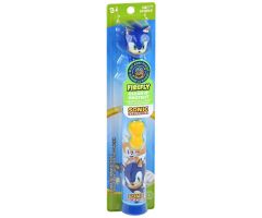 Firefly Kids PowerTB Clean & Protect Sonic the Hedgehog Soft + 3D-Cap 1+1