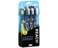 Reach MTB Advanced Design Value Pack Firm 7 Ct