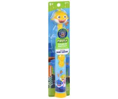 Firefly Kids PowerTB Clean & Protect Baby Shark Soft + Cover 1+1