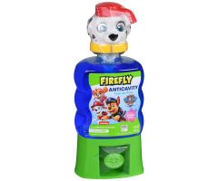 Firefly Kids Fluoride Rinse Bgum Paw Patrol 16 Oz
