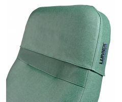 Headrest Cover 577 Dove Ca117-2013, Lumex