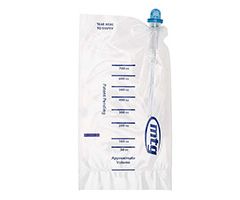 Hr Mtg Jiffy Cath Closed System Catheters 12112