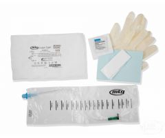Hr Mtg Jiffy Cath Closed System Catheters 22616