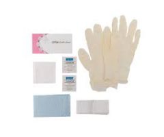 Hr Mtg Cath-Lean Closed System Catheters 42412