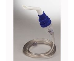 Philips Respironics HS800 SideStream Disposable Nebulizer Cup with 7 Ft Tubing