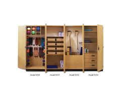 Thera-Wall Therapy Storage Cabinet