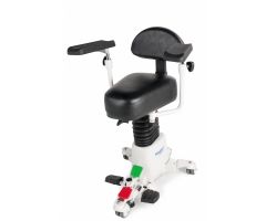 Surgical Stool, Water Drop Seat Hss500-W