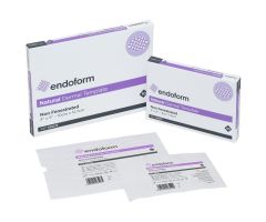 Endoform Dermal Template by Aroa Biosurgery