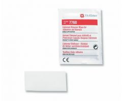 DBF-SEE HTP7760BX, REMOVER, ADHESIVE, WIPE