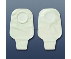 Premier 1-Piece Mini Drainable Pouch, 25 mm