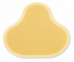 Restore Hydrocolloid Dressing with Tapered Edge HTP9957