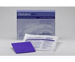 Hydrofera Blue Classic Foam Dressing, 6" x 6"