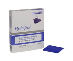 Hydrofera Blue Classic Foam Dressings by Hydrofera HTPHB6614H