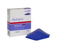 Hydrofera Blue Ready Foam Dressings by Hydrofera HTPHBRS4520