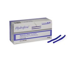 9 mm Tunneling Hydrofera Blue Classic Foam Dressing  HTPHBT0906H