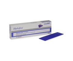 Hydrofera Blue Classic Foam Dressing with Moisture-Retentive Film, 2-1/4" x 8"