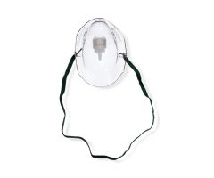 Mask, Medium Concentration, Elongated, Adult